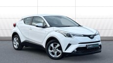 Toyota C-HR 1.8 Hybrid Icon 5dr CVT Hybrid Hatchback